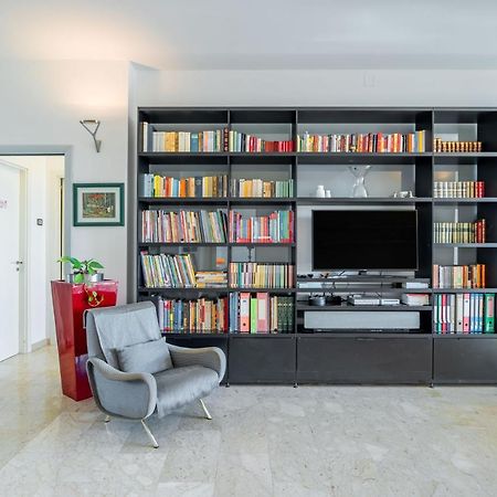 Catania Seaview Apartment With Balcony מראה חיצוני תמונה